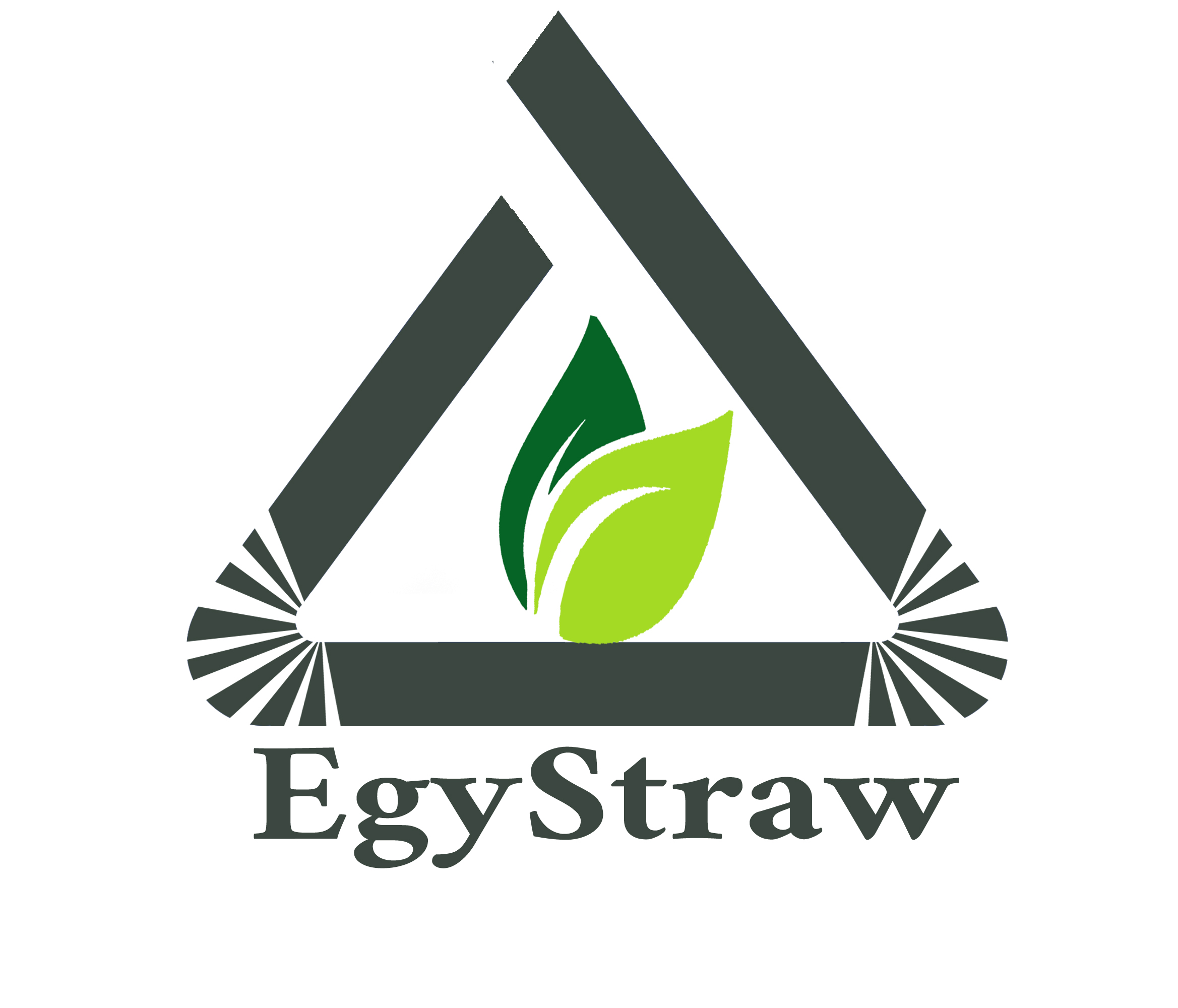 Egystraw logo