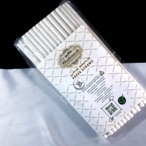 Paper Straws